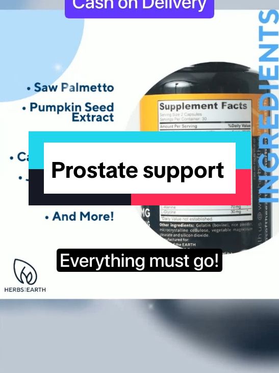 #fypviraltiktok#prostatesupport 