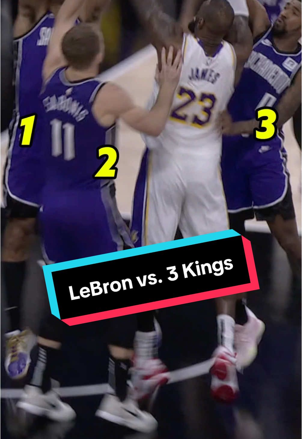 BODIES. BODIES. BODIES.  #NBAPhilippines #NBAHighlights #SportsOnTikTok #Basketball #Lakers #LeBronJames