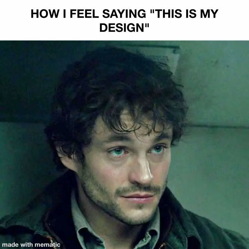 Will is my seconde favorite character #hannibal #hanniballecter #willgraham #thisismydesign #serialkilller? #fyp #foryourepage #foryourpages #slideshow 