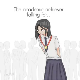 Just the perfect troupe 💋💋  #fyp #art #drawing #doodle #sketch #artist #anime #animation #fypシ #academic #achiever #sport #boys #school 