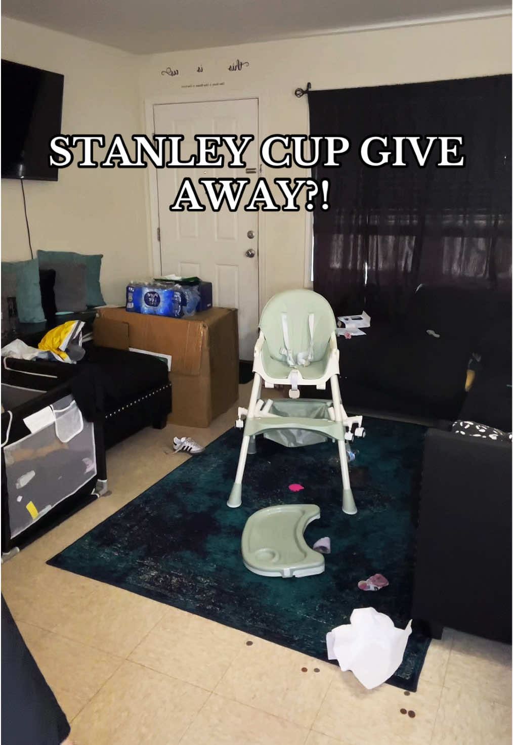 & Thats A Wrap For Today, Thank You For 18.2k & FOLLOW Me For The Stanley Giveaway 💖✨ #fyp #cleaningtiktok #cleaninghacks #cleaningmotivation #fup #viral #blowthisup #StanleyCup #stanley #giveaways #foryoupage #CleanTok #MomsofTikTok #momtok #richmom #teamwork 