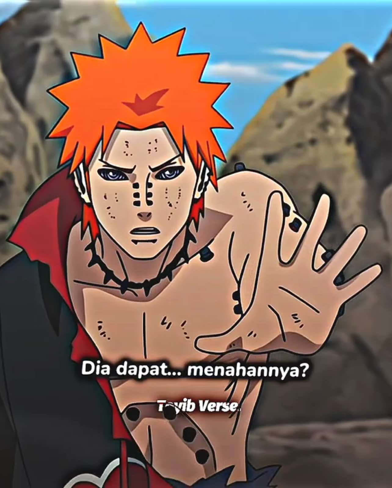 naruto mode sennin [last fight] 🥶 #naruto #pain #narutouzumaki #narutoshippuden #animeedit #foryoupage #xybca #fyp 