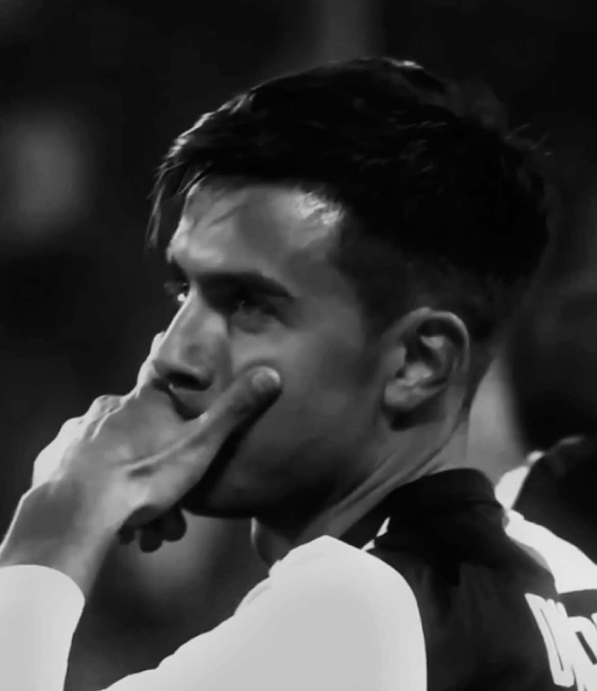 باك#dybala #4u 