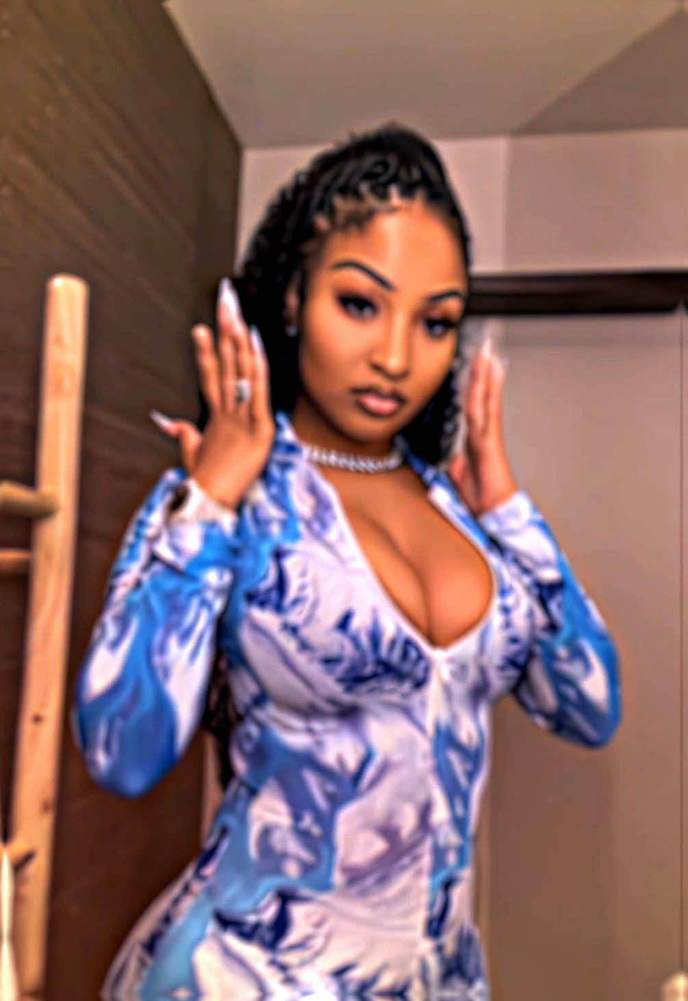 Shenseea is so pretty 😫 #fyp #viral #shenseea #shenseeaedit #xyzcba #newtrend? #islandgyal #blowthisup? #🇯🇲 