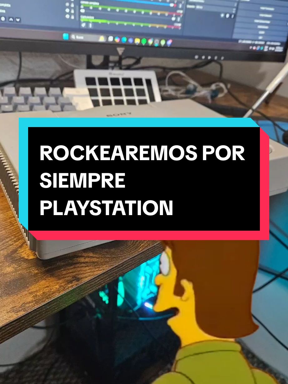 Por siempre... #playstation #xbox #nintendo #videojuegos #viral #parati #ps2 #ps5 #CapCut 