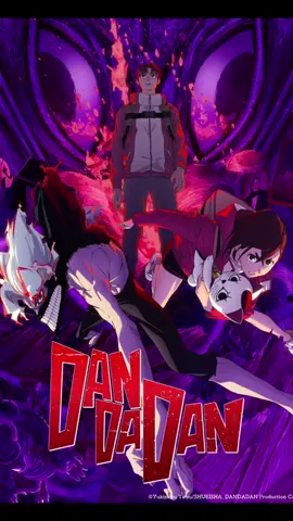 🎬*_Dan Da Dan 2° Temporada_* –trailer– 2025 O anime Dan Da Dan, que está fazendo bastante sucesso na Netflix e na Crunchyroll, teve sua segunda temporada confirmada oficialmente. A nova leva de capítulos, que começará com o episódio 13, começa a chegar a partir de julho nos dois serviços de streaming. A novidade foi revelada logo após a exibição do episódio 12 no Japão. O último capítulo da primeira temporada termina com um final bastante aberto, o que já indicava que o anime teria um retorno em breve. Enquanto uma data exata ainda não foi revelada, o episódio 13 será lançado em julho de 2025, o que não é uma espera tão grande para os fãs. Além disso, em 21 de dezembro de 2024, mais novidades sobre a produção serão reveladas na Jump Festa, no Japão. A nova leva de episódios de Dan Da Dan deve continuar a história exatamente do momento em que a trama parou no capítulo 12. No final do episódio, vemos Okarun e Jiji explorando a casa mal assombrada, enquanto Momo tenta fugir de um grupo de homens com intenções malignas em uma piscina. #jl_cinemania2 #trailer #serie #series #2025 #foryou #viral #foryoupage #netflix #netflix2025 #netflixbrasil #netflixseries #netflixfilmes #dandadan #season2 #temporada2 #anime #japones 