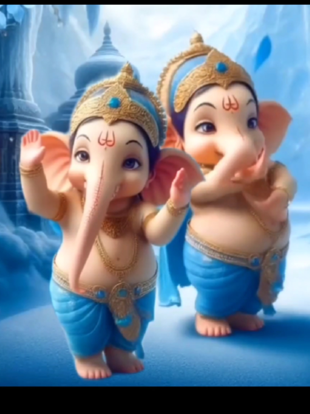 Jai Ganesh Jai Ganesh || Ganesh || Shree Ganesh #godisgood #god #hinduism #hindu #ganeshchaturthi #ganesha 