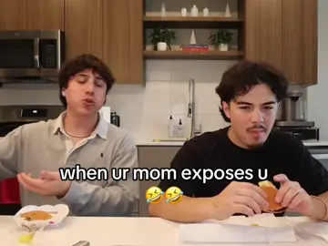 she exposed him in 4k omg #fyp #loganandjulian #juliansvideos @logan @mr julian 