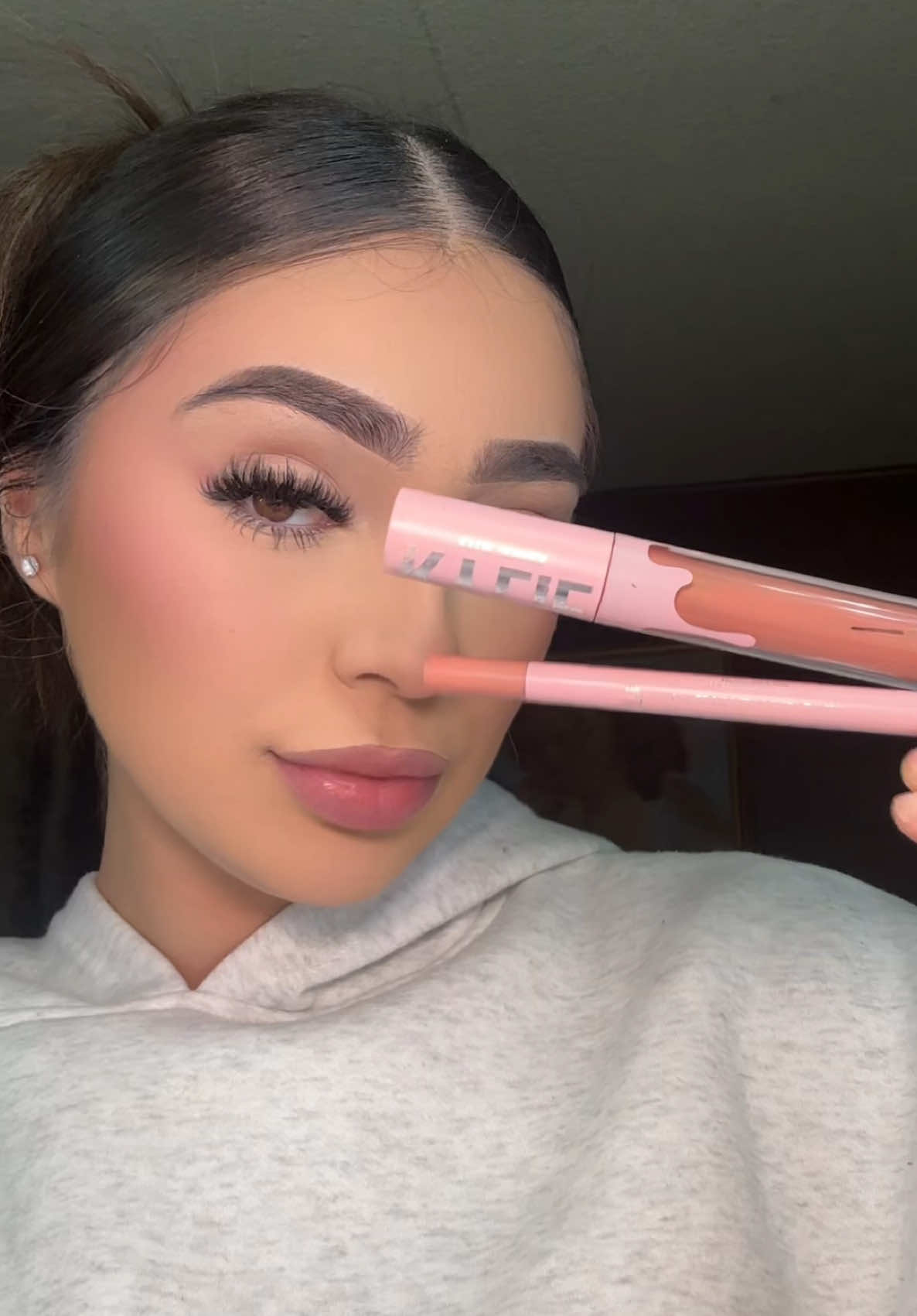@Kylie Cosmetics 🎀💕💞💞 #kyliecosmetics #kylielipkit 