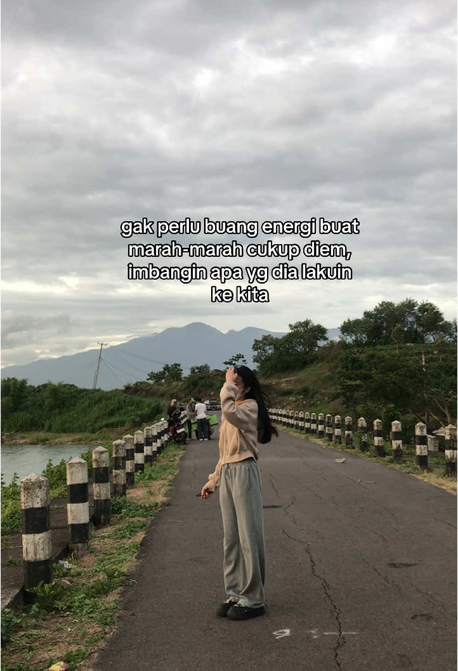 dan jangan pernah ngemis ngemis #fypage 