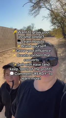 I discovered a simple way to earn extra income by sharing on social media just 3 times a day—and it’s completely free to start! This training covers everything you need to know, including how to: 🩷 Build your brand online 🩷 Find your target market 🩷 Increase your reach and influence 🩷 Create posts that bring results 🩷 Connect with the right audience 🩷 Use ready-made funnels and email templates 🩷 Close sales directly in your DMs The best part? You can resell this product as your own and keep every dollar you make! It’s a straightforward system that anyone can follow. If you’re interested, comment “READY” or send me a message—I’m happy to help! 💛 Hit follow to see more tips like this! #digitalmarketing #digitalmarketingforbeginners #howtomakemoneyonline #workfromhome #bestonlinejob #viralreels #trendingaudio #growfollowing #fyp #explore #stayhomemom #smallbusinessowner #realestatetips #retirement #40andover #40andfabulous #extraincomeideas