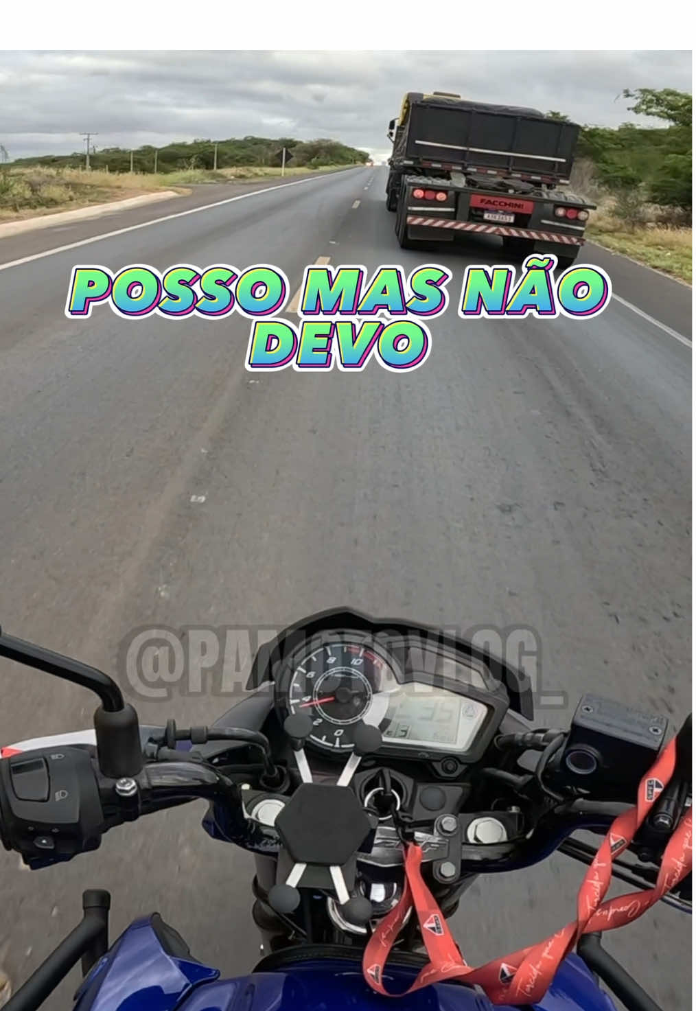 Pega essa dica!  #pamotovlog #moto #reelsviralシ 