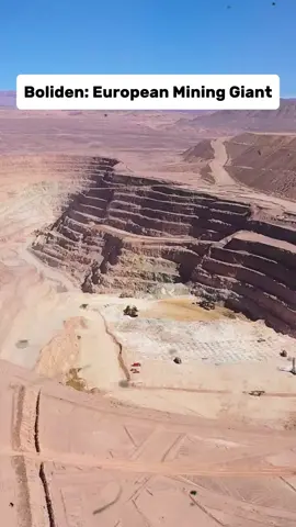 #boliden #mine #mining #machine #bigmachines #engineering #heavyequipment #tik_tok #america #usa #us #pageforyou #fyp #fy 