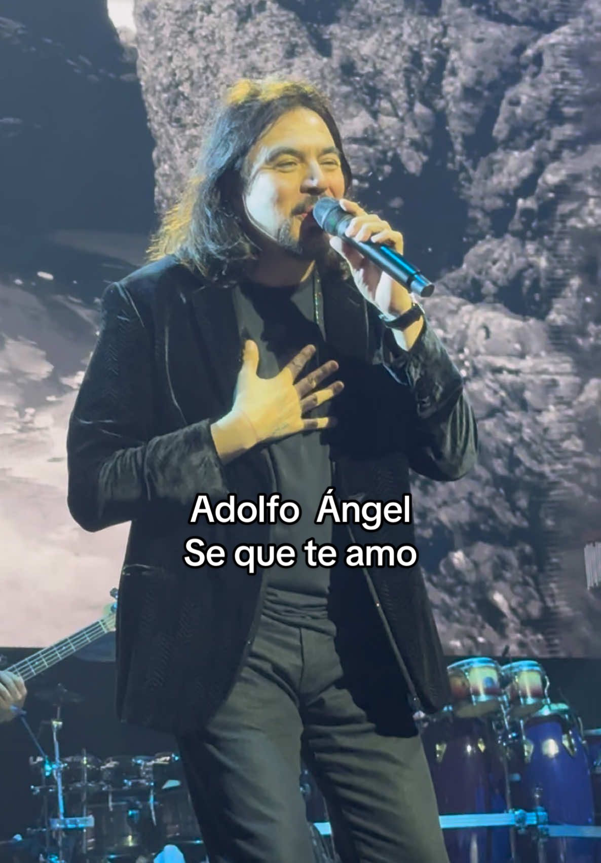 Hasta Siempre #lostemerarios  26 Años de muchos recuerdos 🫶🏻 #lostemerarios #hastasiempretour #sequeteamolostemerarios #sequeteamo #adolfoangeltemerariomayor #adolfoangelalba #losangeles #cdxm #bmostadium #fyp #paratupagina #paratupaginaenespañol 