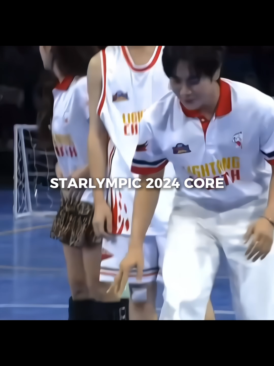 gmmtv starlympic 2024 core #starlympicgmmtv2024 #gmmtv #core #edit #thailand 