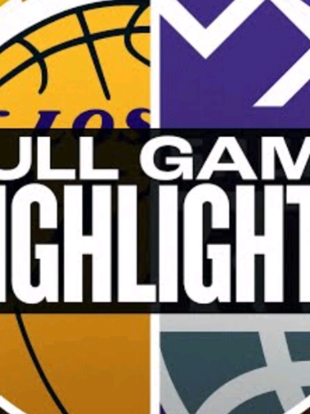 LAKERS vs KINGS | FULL GAME HIGHLIGHTS | December 21, 2024 #NBA #nbamovers #FYP 