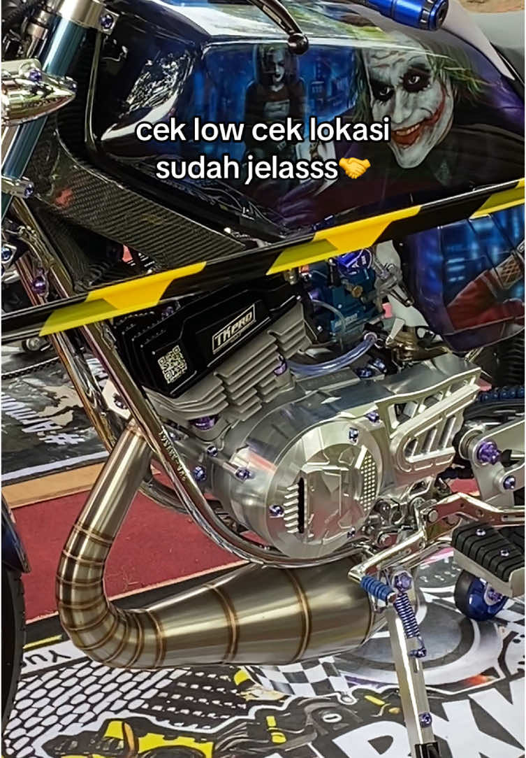 seng sek nang omah gek ndang budal boloo💨👑🤟🏼#jamda1metrolampung #jamda #remixlampung #rxkingindonesia #rxking135cc #yamaha 