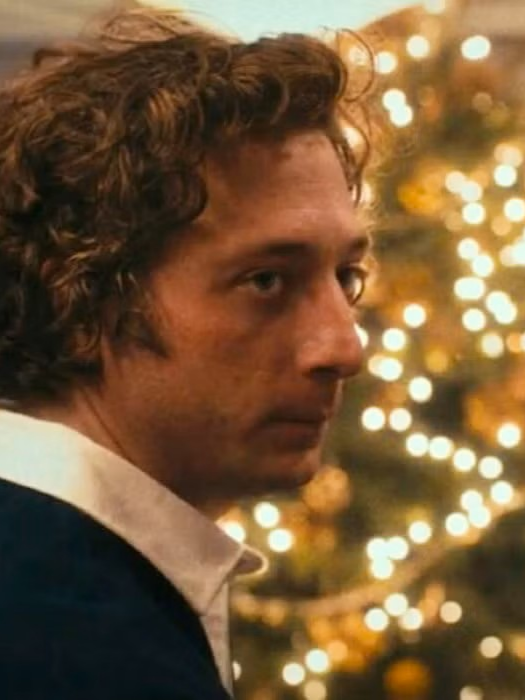 My favorite bear family - merry christmas please don t call. Fishes - The Bear . #merrychristmas #thebear #merrychristmaspleasedontcall #jeremyallenwhite