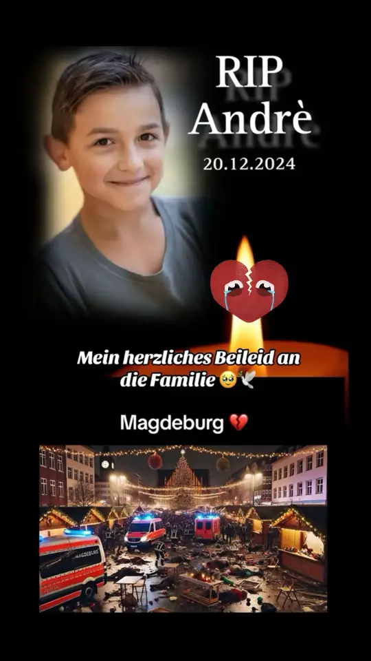 #Magdeburg #😭😢 #magdeburg 