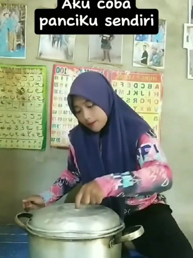 panci ku aneh🤔🤔 #komedi #komedikocak #lucu #lucu_ngakak #lucubanget #idekontenreels #fbpro #fbprofesional #kontenreels #fyp 
