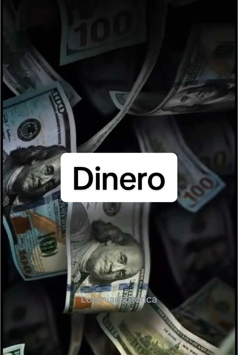 Dinero relacion con el dinero#loreniaesoterica #dinero #manifestationisreal #afirmaciones #accessconsciousness #energia #bajarbarreras 