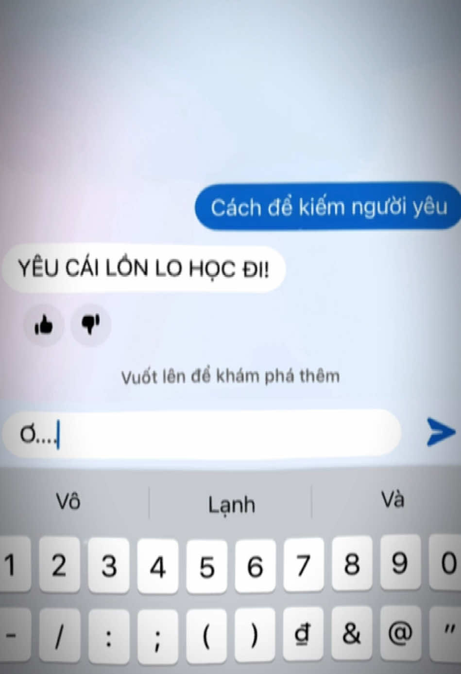 Học😋#xh #xuhuongggggggggggggggg #abcxyz #metaaimessenger 