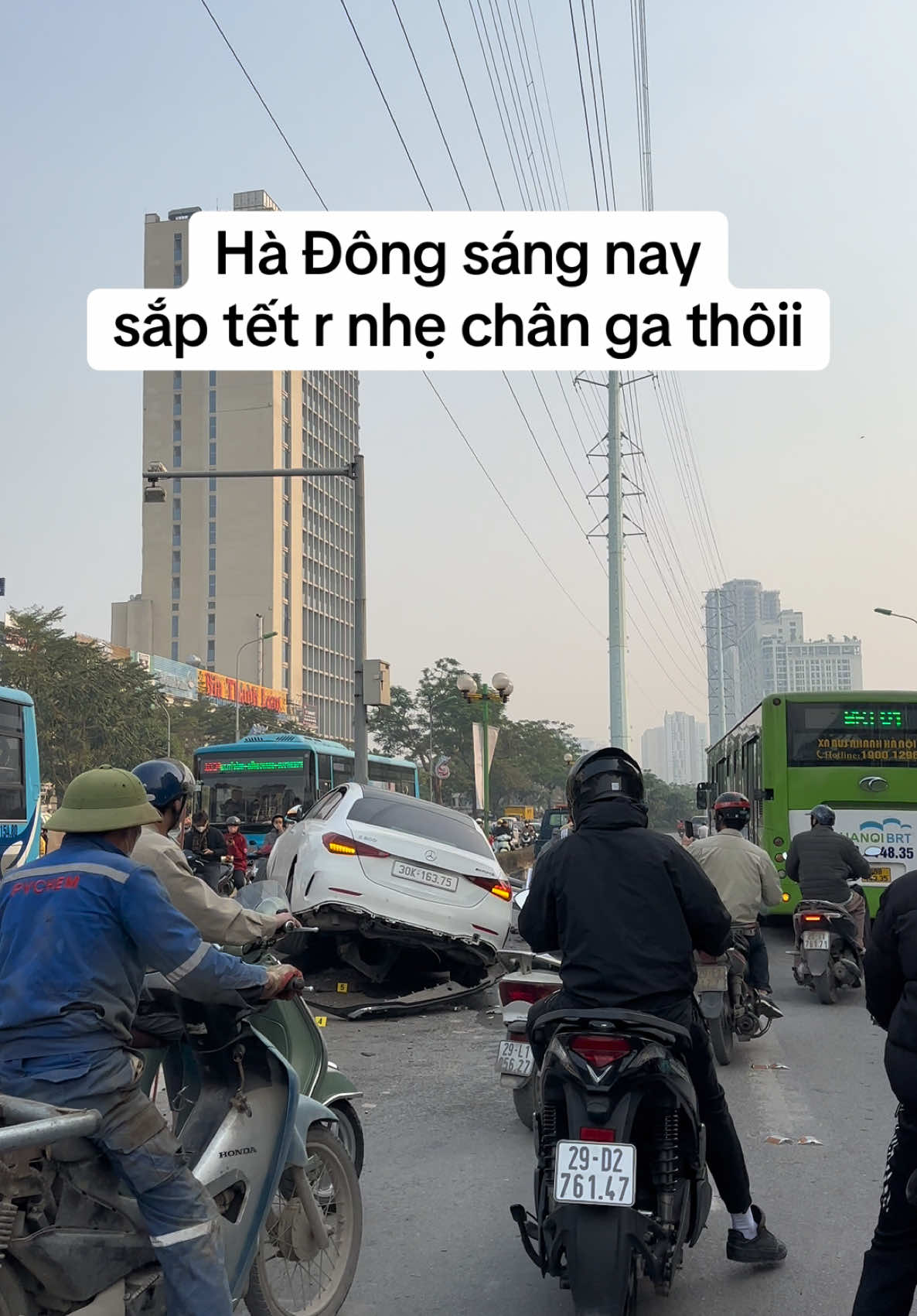 Nhẹ chân ga thôiii #tiktok 