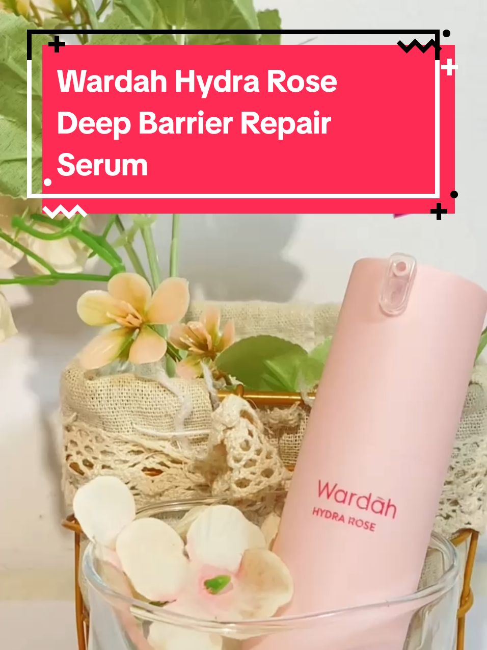 Yuk pake serum wardah yang satu ini untuk menjaga dan memperbaiki skin barrier kamu agar lebih sehat😍🥰 #wardah #wardahbeauty #fyp #fypシ #payday #paydaysale #fyppppppppppppppppppppppp #fypp #wibgajian #wibgajiansale #wibgajian🔥 