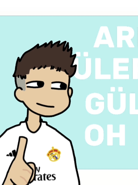 Oooo yee Real Madrid 🤯 #football #footballfan #art #animation #ibispaintx #alightmotion_edit #foru #RealMadrid #viral_video #fyp #fup #MinePrime 