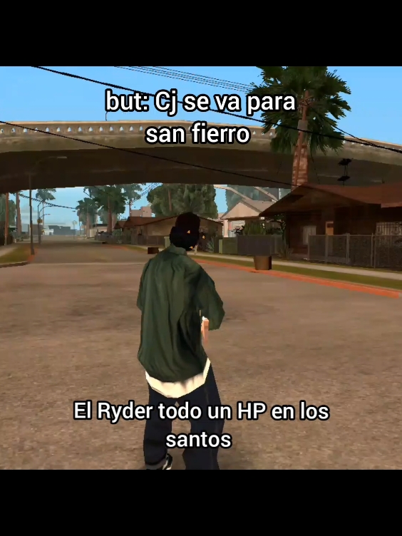 el Ryder haciendo de las suyas en los santos #gtasanandreas #gta5 #humor #ryder #paratiiiiiiiiiiiiiiiiiiiiiiiiiiiiiii #pppppppppppppppp #salirenparati #tiktokponmeenparatiporfa #lossantos #viralvideos @cj cristian 🇬🇹LQ@TikTok 