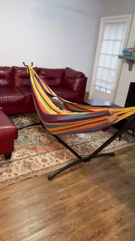 #tiktokshop #house #doublehammock 