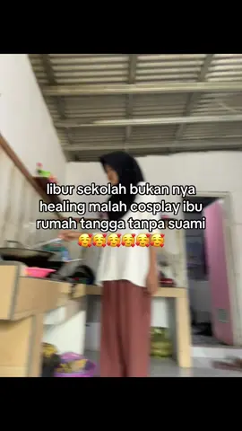 org” ko pada bisa healing ya😭