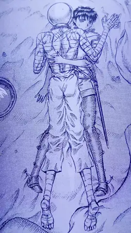 berserk tomo 12  #berserk #mangas#frasesmotivadoras  #casualidad 