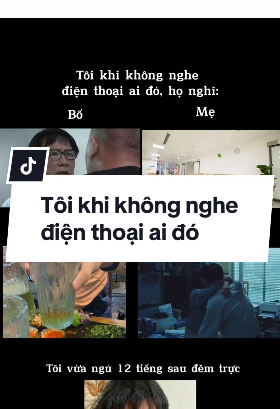 Chỉ là đi ngủ thôi mà #drduongkhanh #anhdocto #funny 