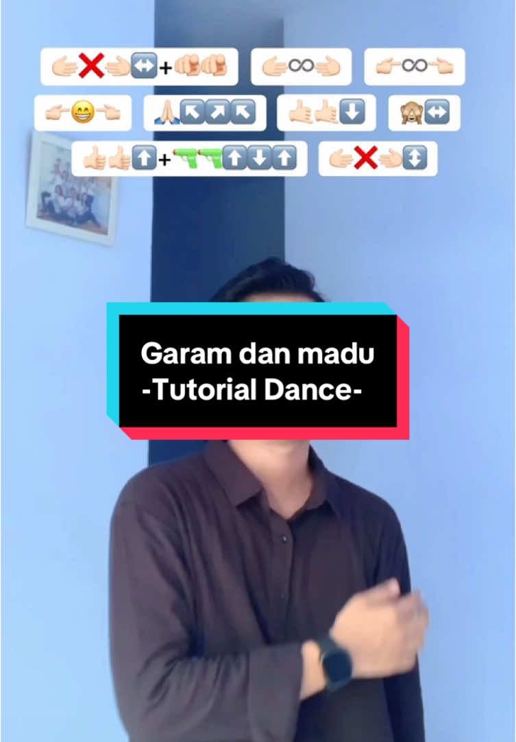 Enak banget dancenya. punya siapa sih ? #rizky #fyp #tutorialdance #abanggemoy #viraltiktok