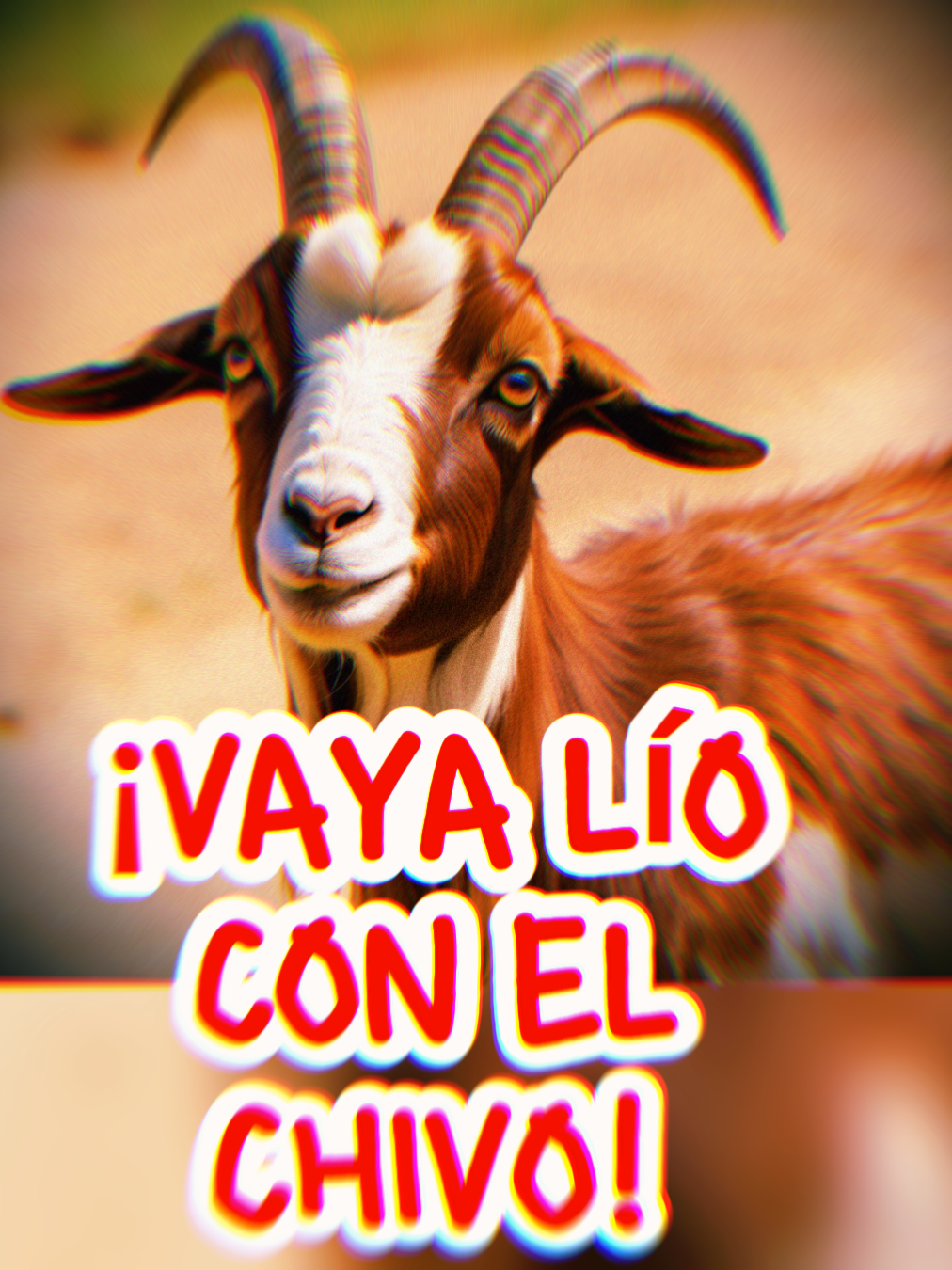 ¡Vaya lío con el chivo! #el3mendazo #robertgomez #paratiiiiiiiiiiiiiiiiiiiiiiiiiiiiiii