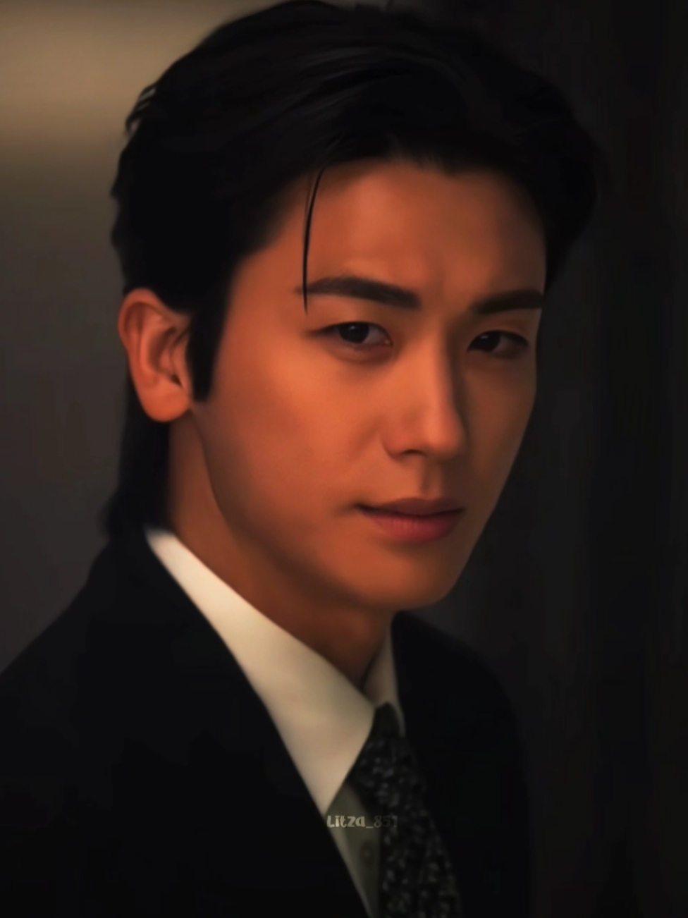 beuhh🥵 #treasureisland #parkhyungsik #kdrama