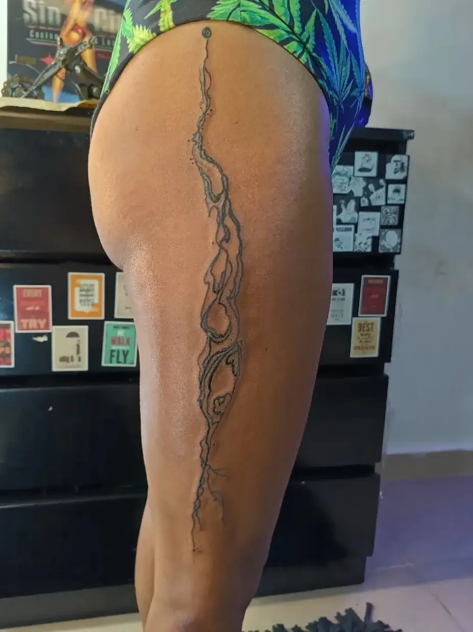 #ترند_تيك_توك #ترند_تيك_توك_مشاهير #ترند #تاتو #تاتو_وشم #تاتو_جسم #tattoogirl #tattooartist #tattoos #tattoo #الخليج #الخليج_العربي_اردن_عمان_مصر_تونس_المغرب #الخليج_الكويت_السعودية_قطر_البحرين 