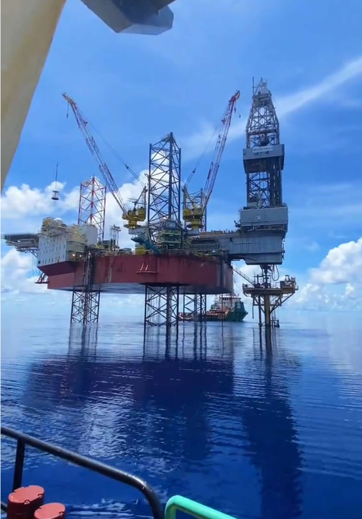 NG2🔥 #offshore #oilandgas