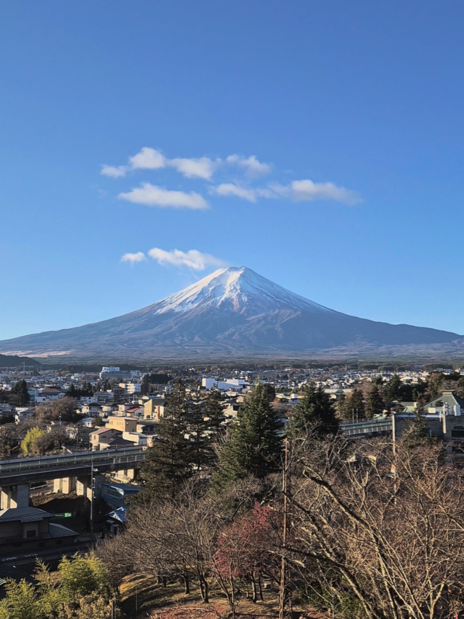 #mtfuji3776masl #pendakigunung #xyzbca #fyp 