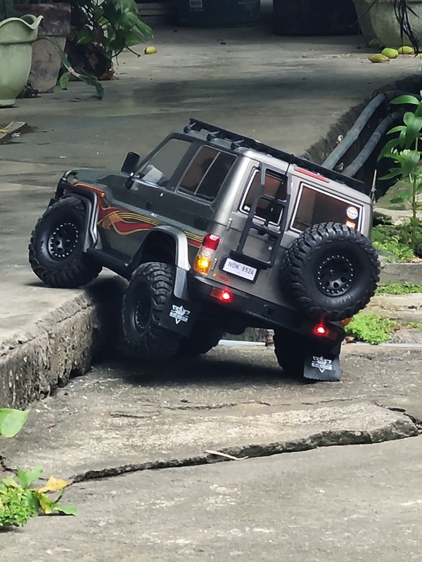 #4x4 #4x4rc #rc4x4 #rccrawler #rc #fjcruiser #toyotalandcruiser #toyotalc71 #LC71 #scalerc #scalecrawler #scalemodel #4x4offroad #rcoffroad #mn99s #rccrawling #traxxas #rgtrc #fyp  #fypシ゚viral  #rctruck #rctrucks 