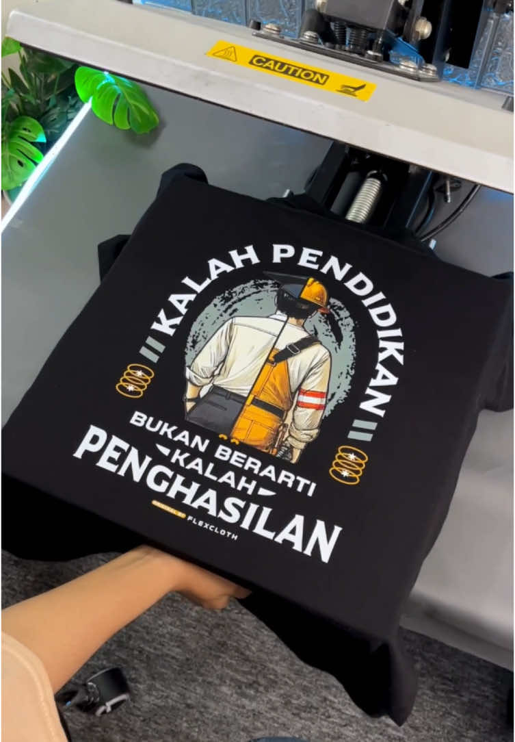 Kita kasih paham ke mereka yg mengira sukses itu harus sarjana🔥