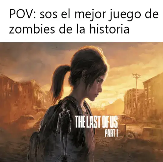 muchos tags #zombies #paratiiiiiiiiiiiiiiiiiiiiiiiiiiiiiii #fyp #para #paravoce #dyinglight #dyinglight2 #dyinglight2stayhuman #kylecrane #tlou #tlou2 #residentevil #thelastofus #games #nostalgia 