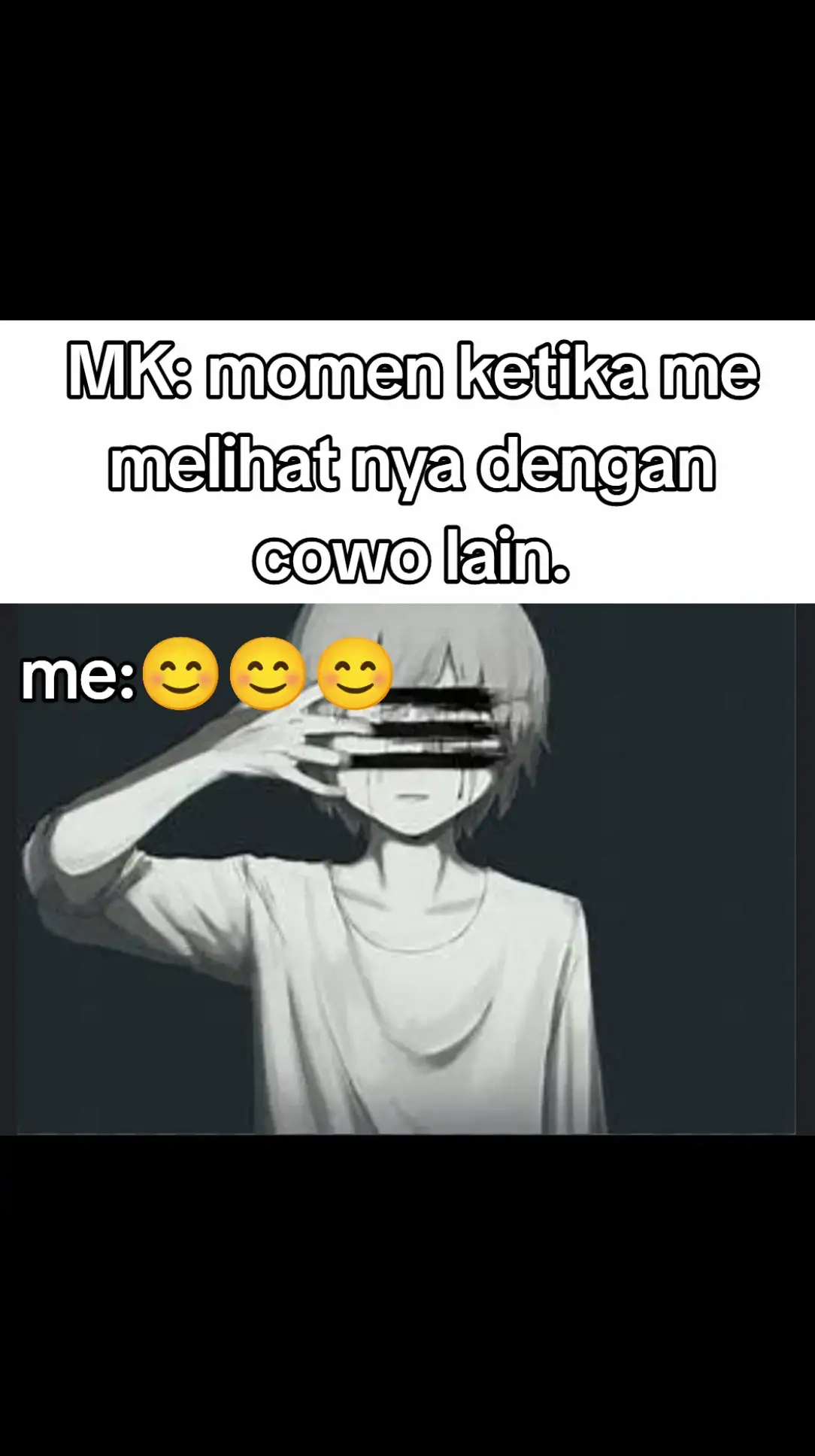 #sad #anime #quotes #motivation #vilain #vilains #rajatwuran #sadboy #boy #cry #sedih #takut #kehilangan #fyp 