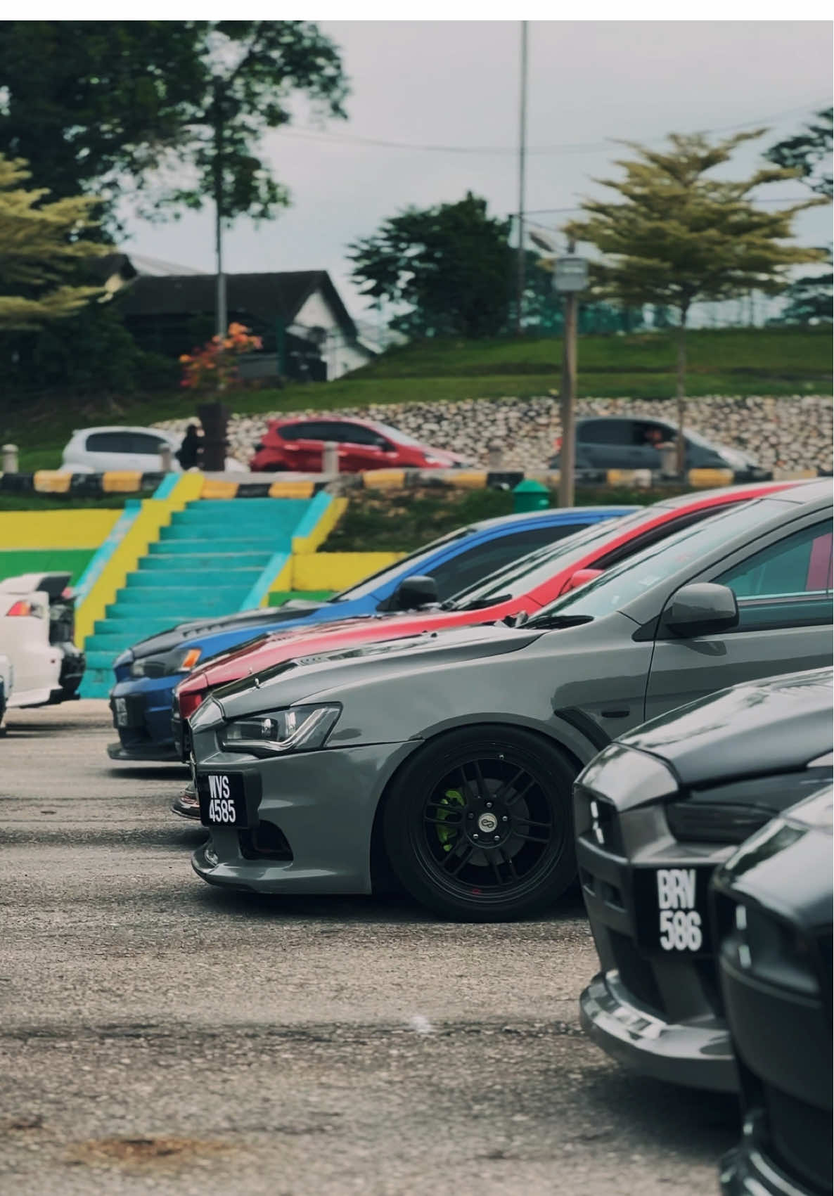 Lagu rancak ni, tapi min rindu korang lah🥹 #lancer #lancerevolution #inspiralancerevo #mitsubishi #4b104b114b124b11t #evox #fypシ゚viral #evox #fypシ #fyppppppppppppppppppppppp #berandatiktok 