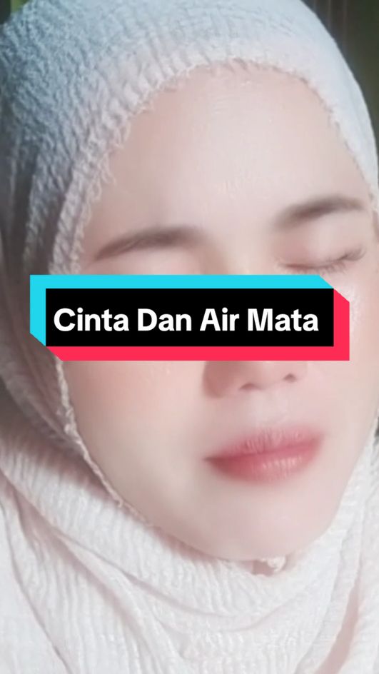 Cinta Dan Air Mata #lagudangdut #enakdibdengar #viraltiktok #sedihya