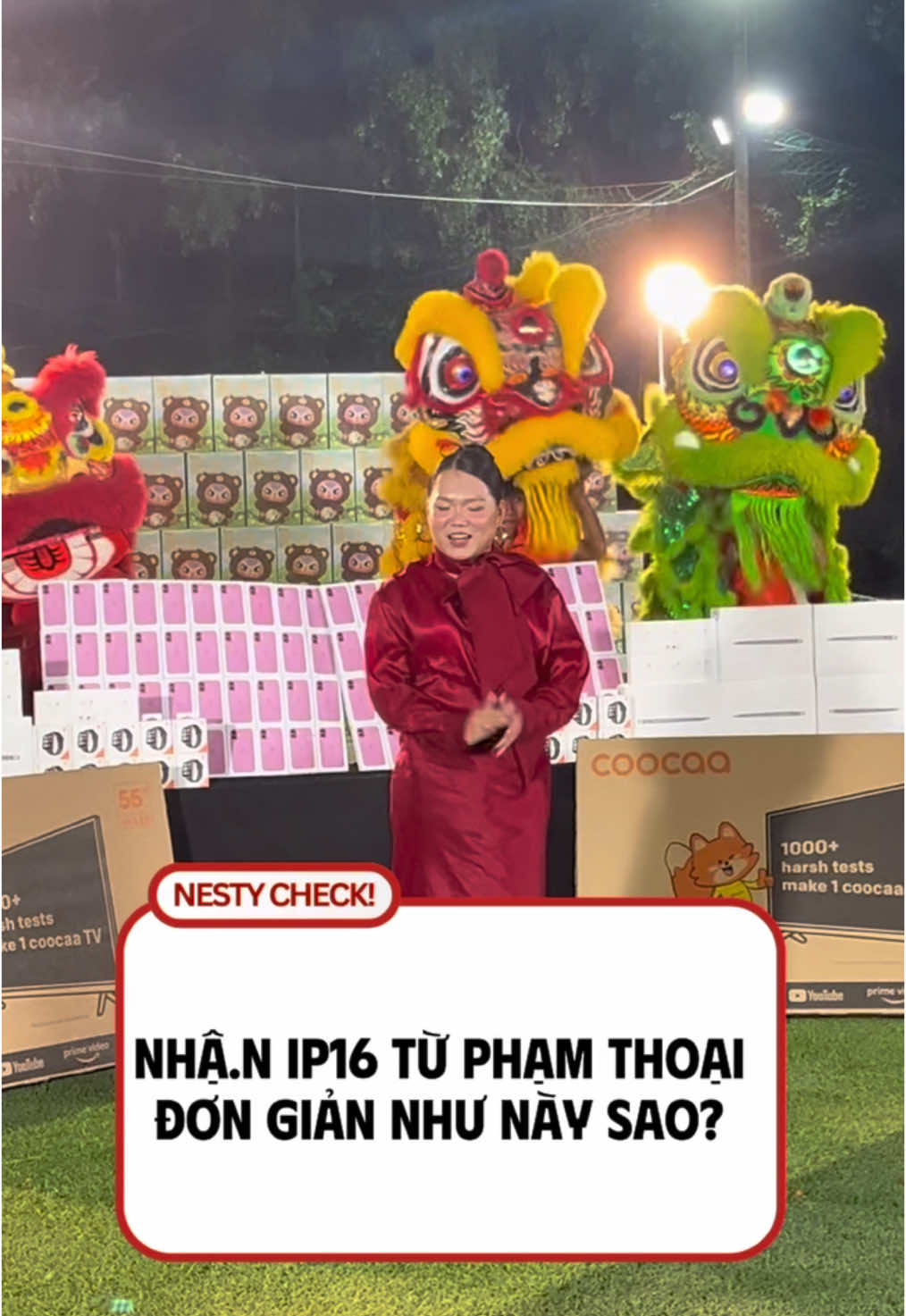 #norinphamthoai #phamthoai 