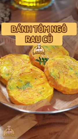 Bếp nhà làm P100 #banhtomngoraucu #muonggonhatban #chaochien4ngan #gangtaydungmotlan #cocdongthuytinh #banchaidau #monchien #monngon #xuhuong #xuhuongtiktok #bepnhalam #bepnhaminh #laihinh