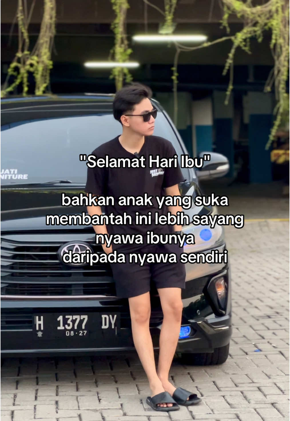 #hariibu #ibu