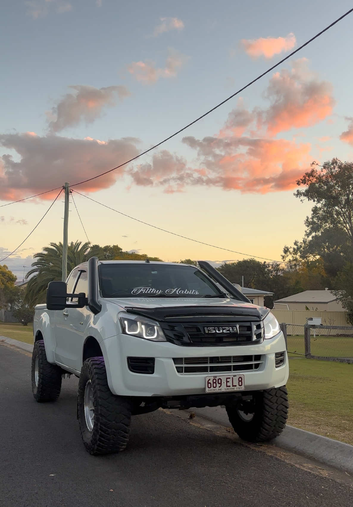 Needa start posting again 🥴 #fyp #foryou #dmax #4wdaustralia #goldcoast #goldcoast #blondesdoitbetter #australia #aussie4x4 #5inch35s #calilean @Leo @Filthy Habits 4x4 @blaydos_n70 @Tom Boisen @Tobuild @Sam_mcshane @Adam Moore @Charlie Carroll @DOUGYZ @Skippas_n80 